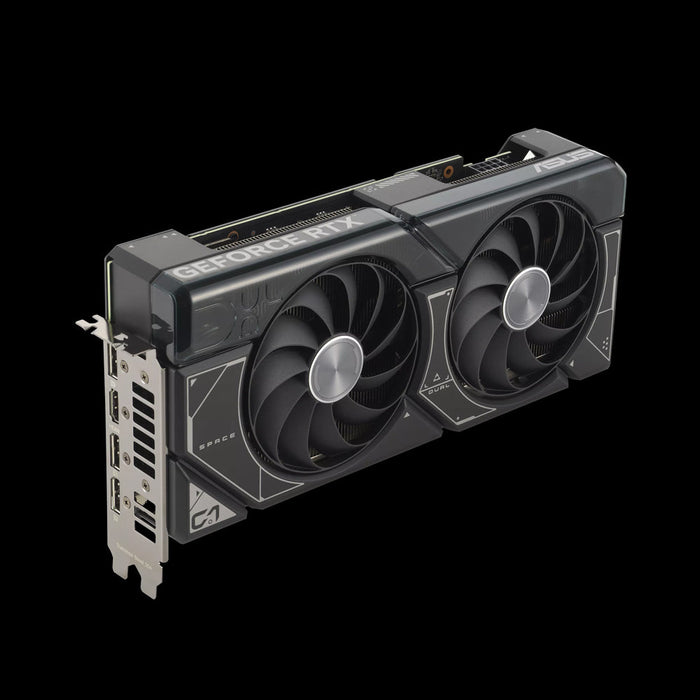 Asus Dual GeForce RTX 4070 SUPER OC 12GB