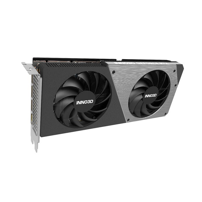 INNO3D Twin X2 GeForce RTX 4060 Ti 8GB