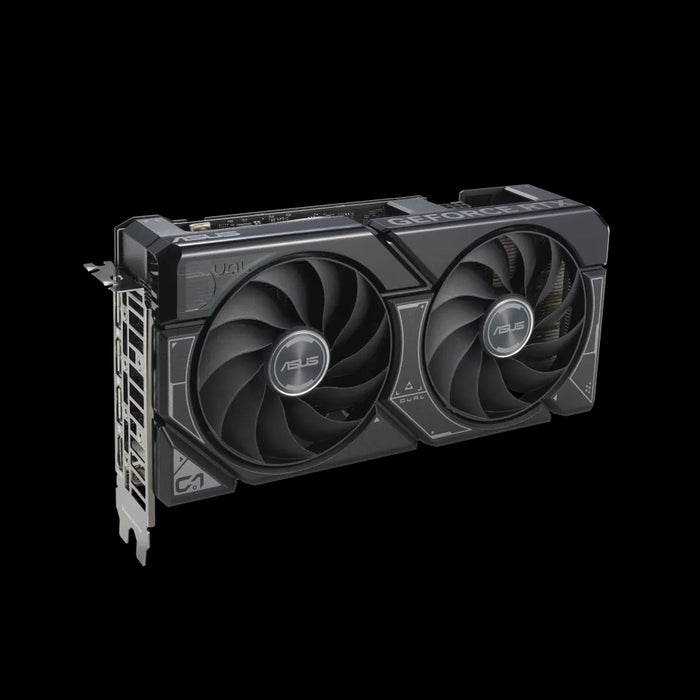 Asus Dual GeForce RTX 4060 Ti OC 8GB