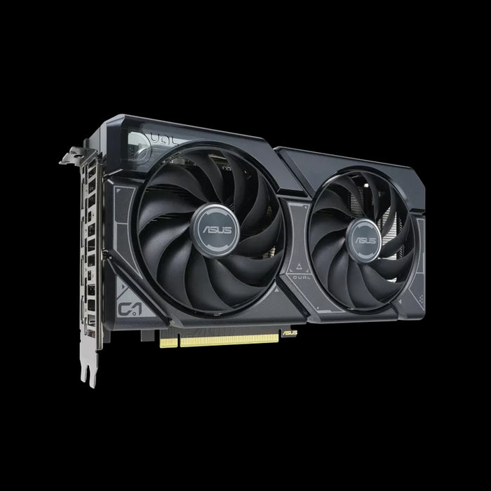 Asus Dual GeForce RTX 4060 Ti OC 8GB