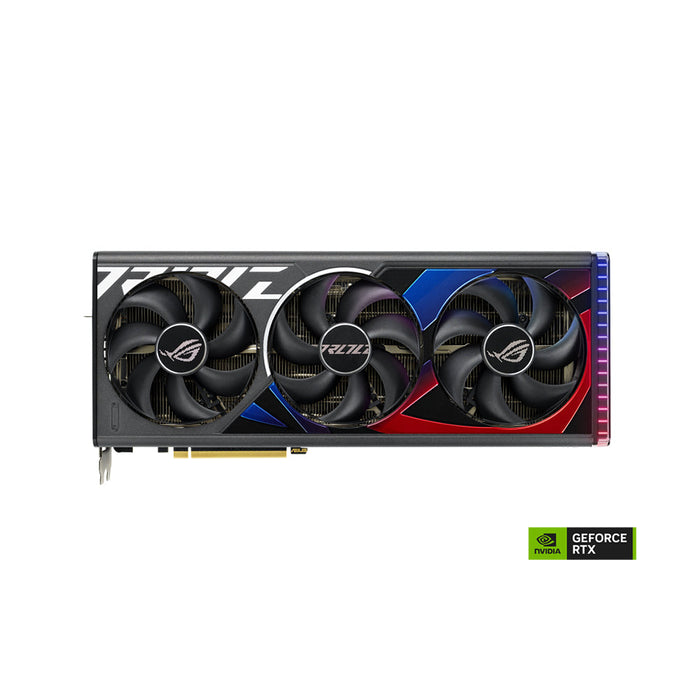 Asus GeForce ROG Strix RTX 4090 OC 24GB