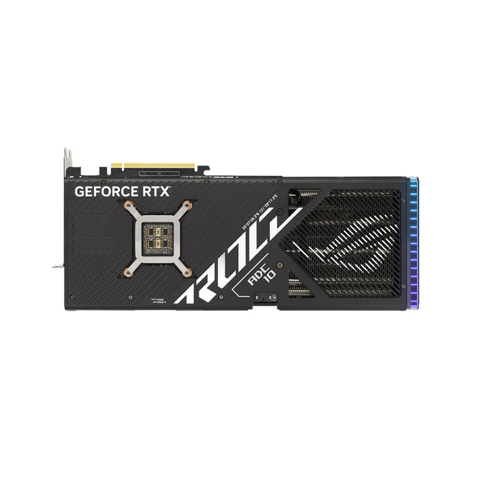 Asus GeForce ROG Strix RTX 4090 OC 24GB