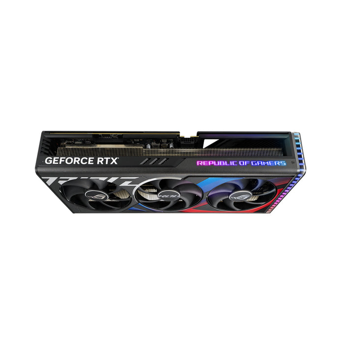 Asus GeForce RTX 4090 ROG Strix 24GB