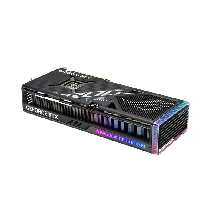 Asus GeForce RTX 4090 ROG Strix 24GB