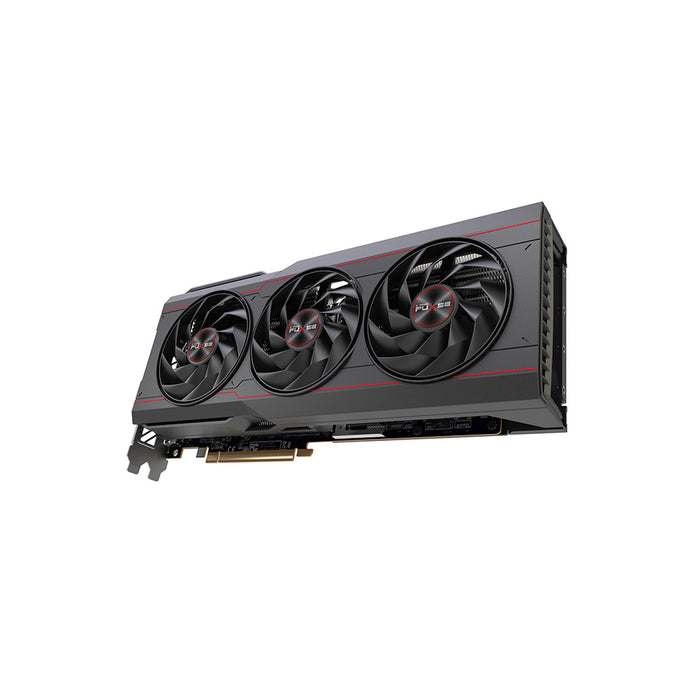 Sapphire Pulse Radeon RX 7900 XTX 24GB