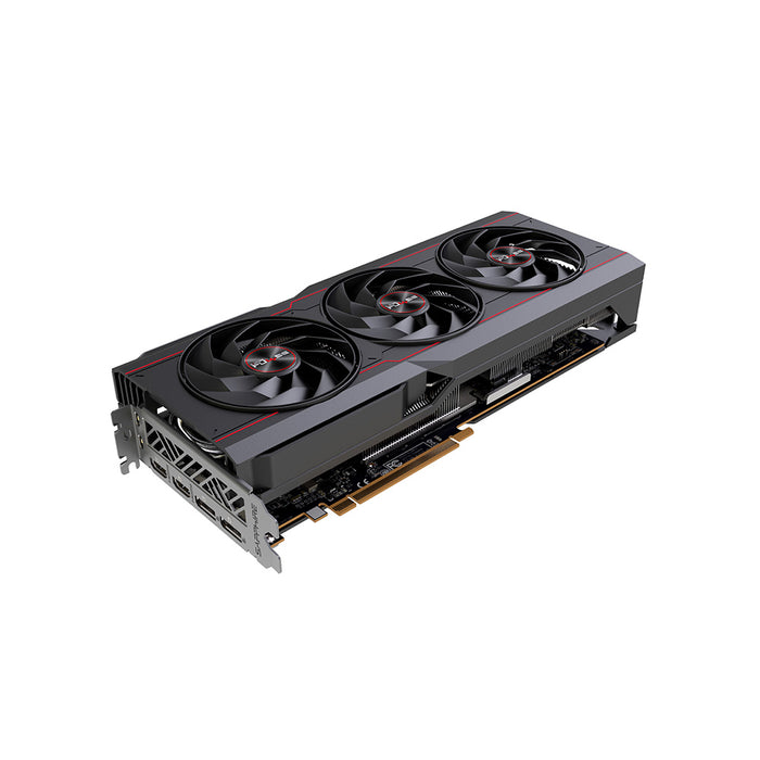 Sapphire Pulse Radeon RX 7900 XTX 24GB