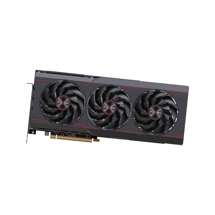 Sapphire Pulse Radeon RX 7900 XTX 24GB