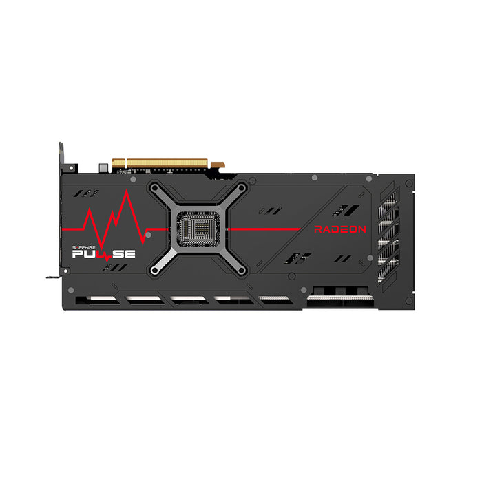 Sapphire Pulse Radeon RX 7900 XTX 24GB