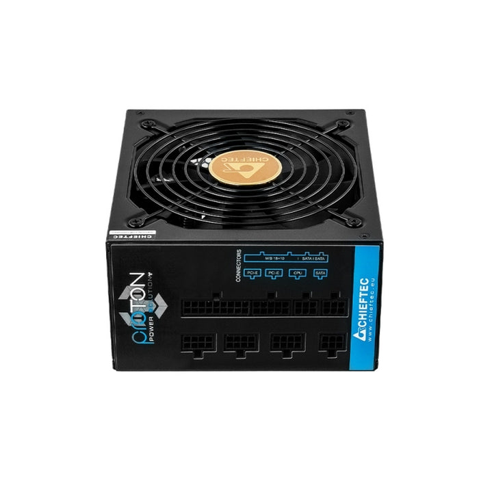 Chieftec Power Supply Proton Series BDF-750C 750W