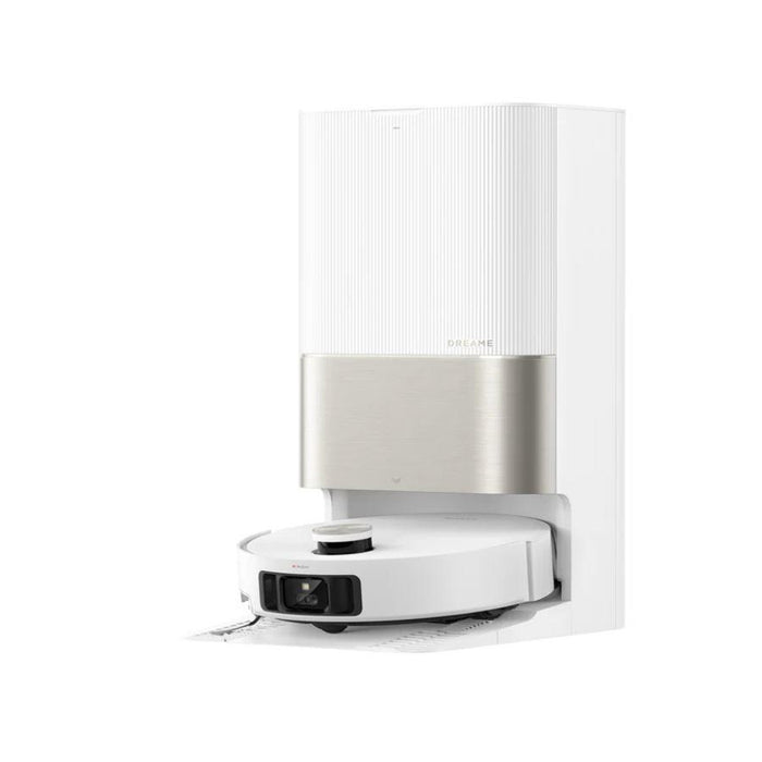 Dreame Robot Vacuum Cleaner X50 Ultra White