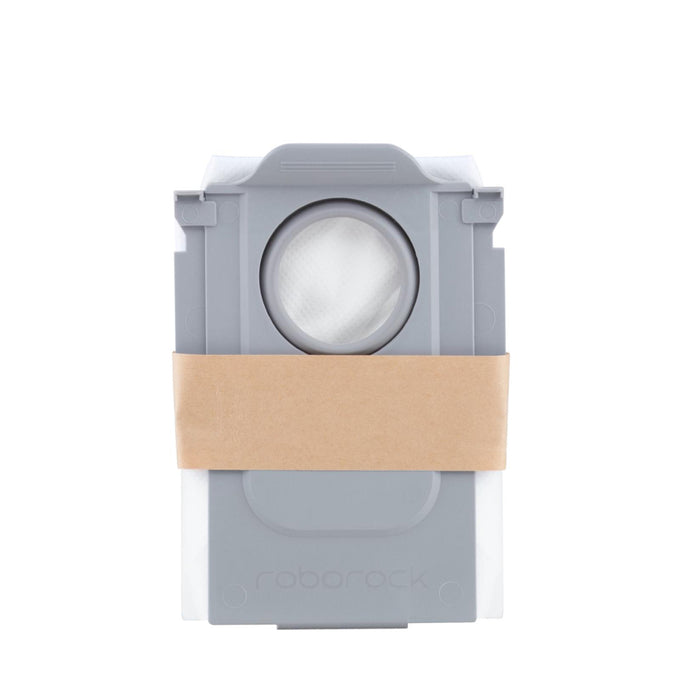 Roborock Vacuum Cleaner Accessory Disposable Dust Bag 3pcs