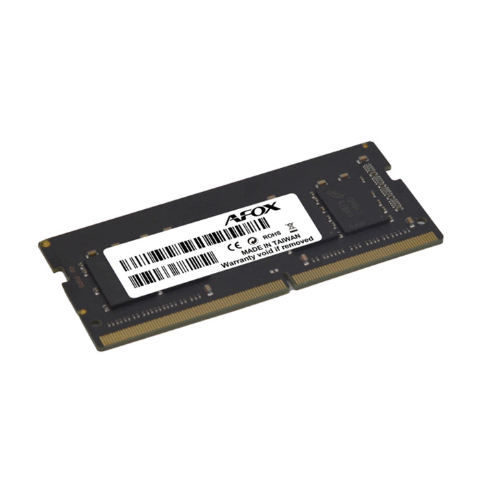 Afox Ram 16GB DDR4 2666 SODIMM