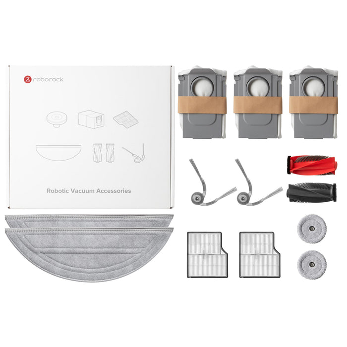 Roborock Robot Vacuum Cleaner 13-Pieces Accessory Kit