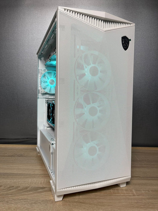 Custom Gaming PC/ i9-14900KF/ 32GB DDR5/ 1TB SSD NVMe/ RTX 4070 Ti SUPER