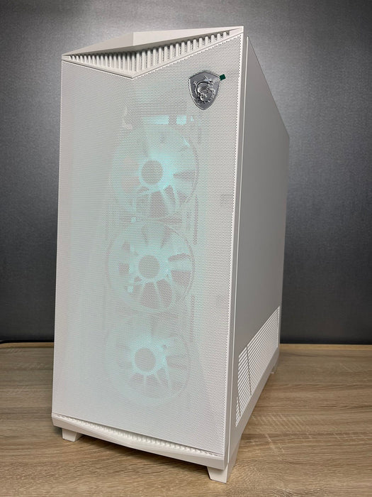 Custom Gaming PC/ Ultra 7 265KF/ 32GB/ 2 TB NVMe/ RTX 5080