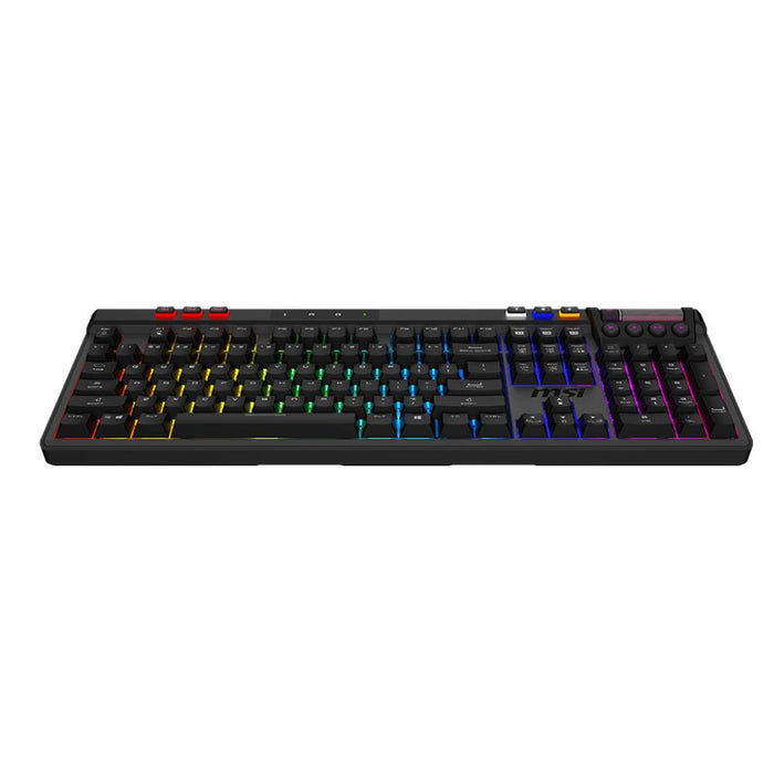 MSI Wireless Gaming Keyboard STRIKE PRO SILENT