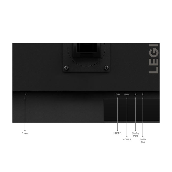 Lenovo Monitor Legion R27qe 27" QHD 180Hz