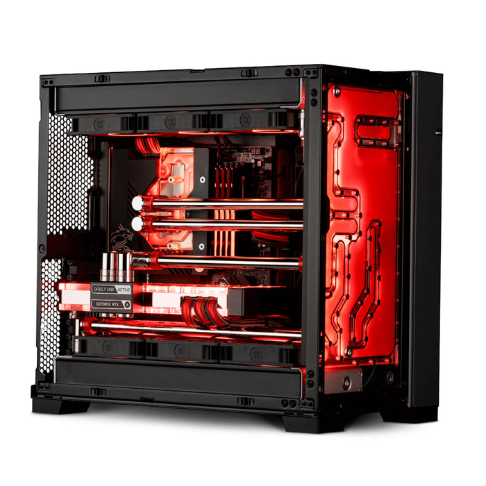 Custom Gaming PC/ CPU & GPU Water-cooled / Ryzen 9 7950X3D/ 64GB DDR5/ 2TB SSD/ RTX 4080 Super