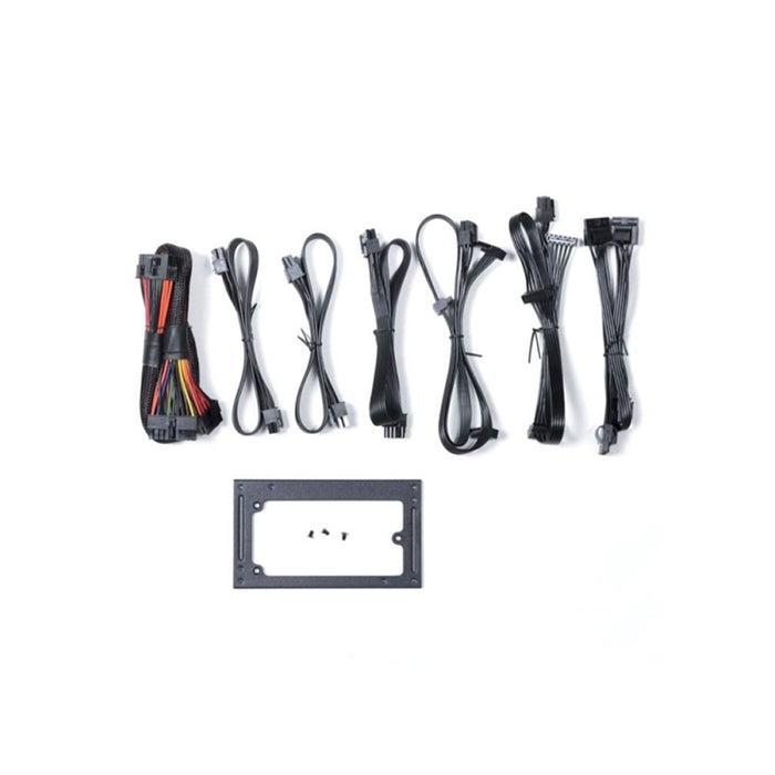 Chieftec Power Supply Compact Series CSN-550C 550W