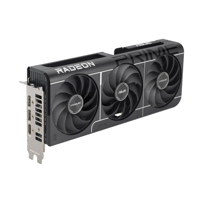 Asus Prime RX 9060 XT OC 8GB