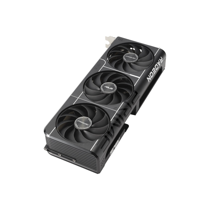 Asus Prime RX 9060 XT OC 8GB