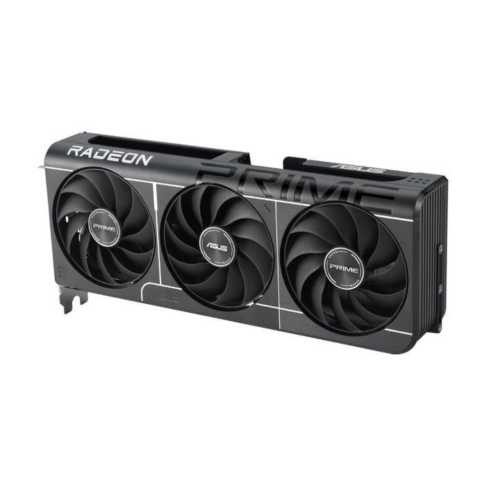 Asus Prime RX 9060 XT OC 8GB