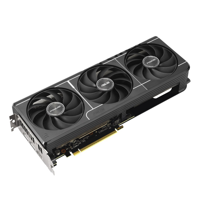 Asus Prime RX 9060 XT OC 8GB