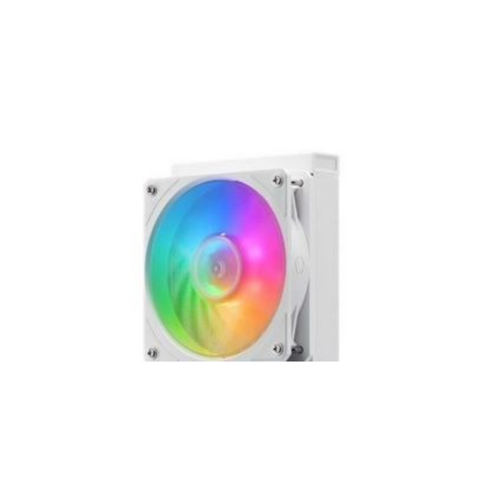 Cooler Master Liquid Cooler MasterLiquid 360 ION White