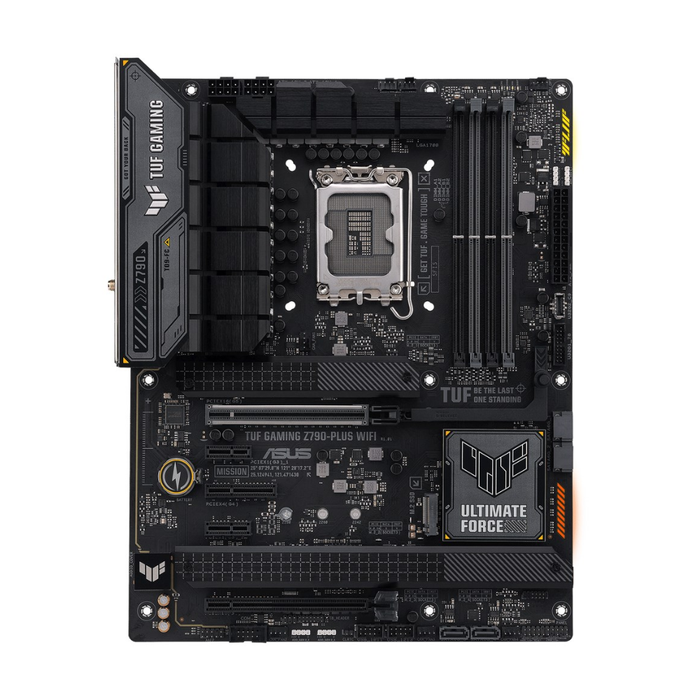 Asus Motherboard TUF Gaming Z790-Plus WiFi