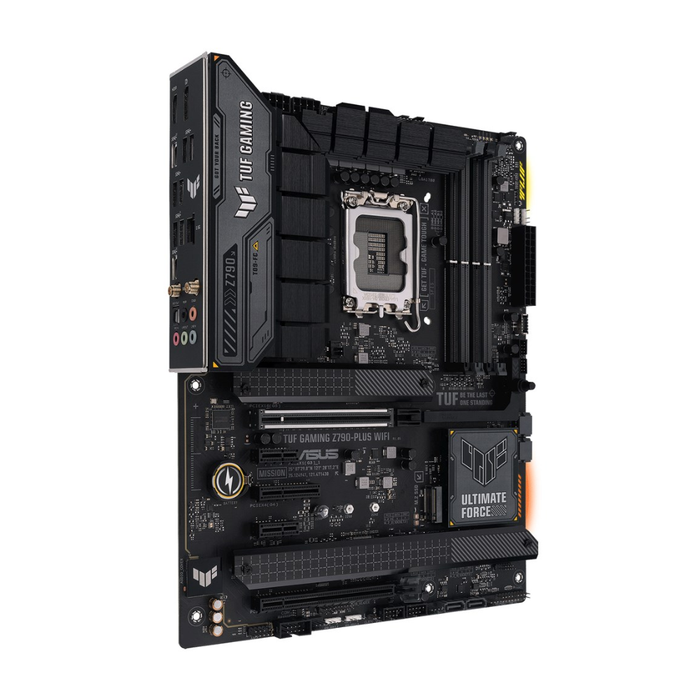 Asus Motherboard TUF Gaming Z790-Plus WiFi