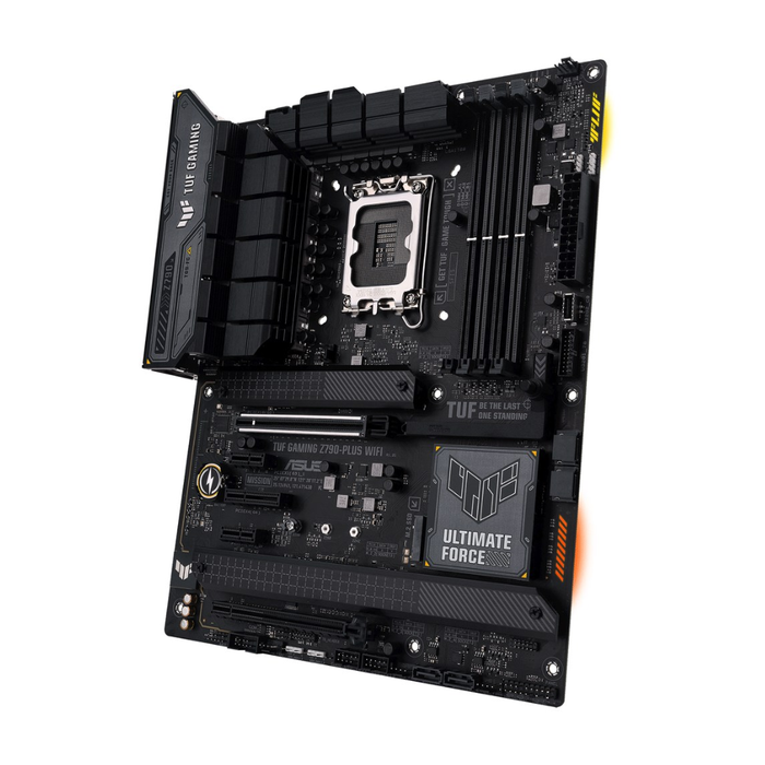Asus Motherboard TUF Gaming Z790-Plus WiFi