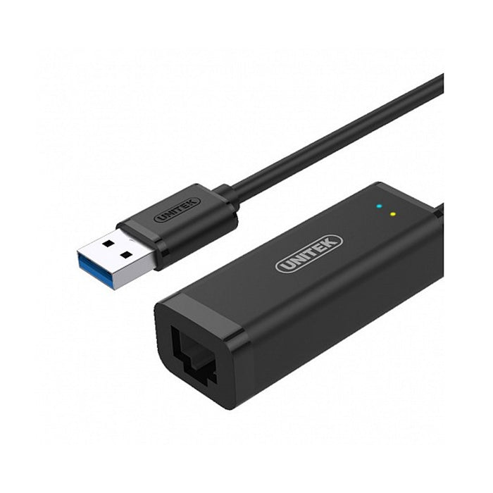 Unitek Y-3470 USB3.0 to Gigabit Ethernet Converter