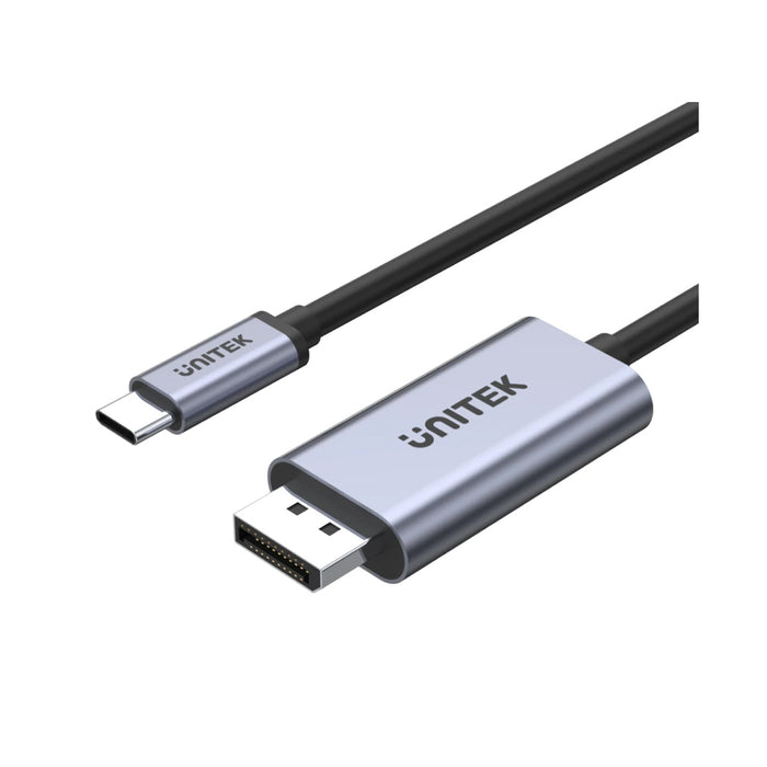 Unitek V1409A Type-C to DP Cable 4K 60Hz 2m