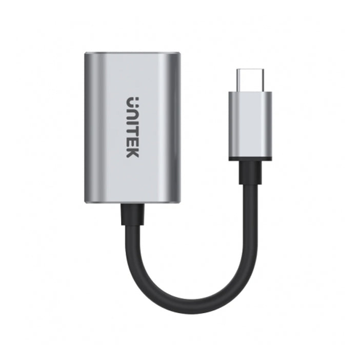 Unitek Y-6317 USB3.1 Type-C to Display Port Converter