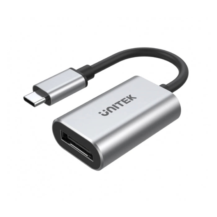 Unitek Y-6317 USB3.1 Type-C to Display Port Converter