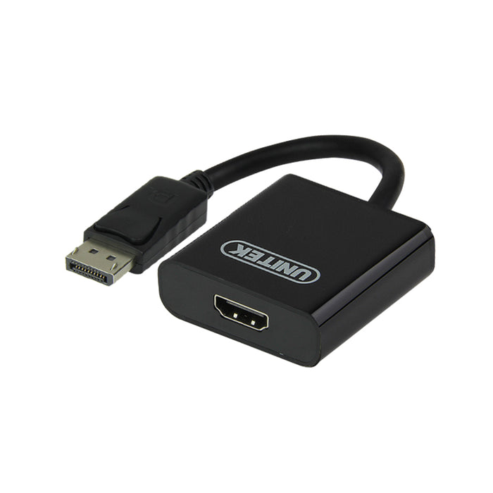 Unitek Y-5118DA DisplayPort to HDMI Adaptor