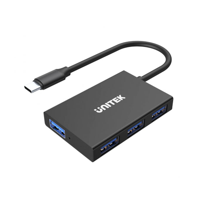 Unitek H1301A Type-C Hub 4x USB3.1 Gen2