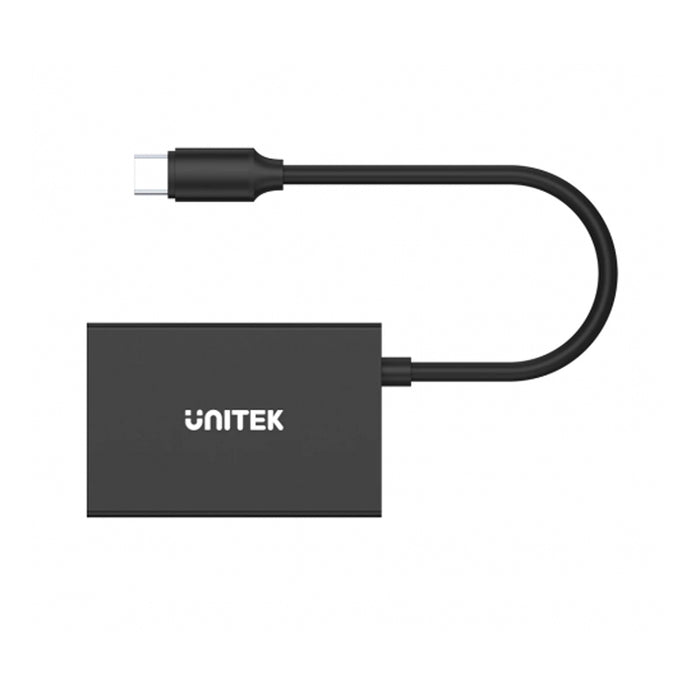 Unitek H1301A Type-C Hub 4x USB3.1 Gen2