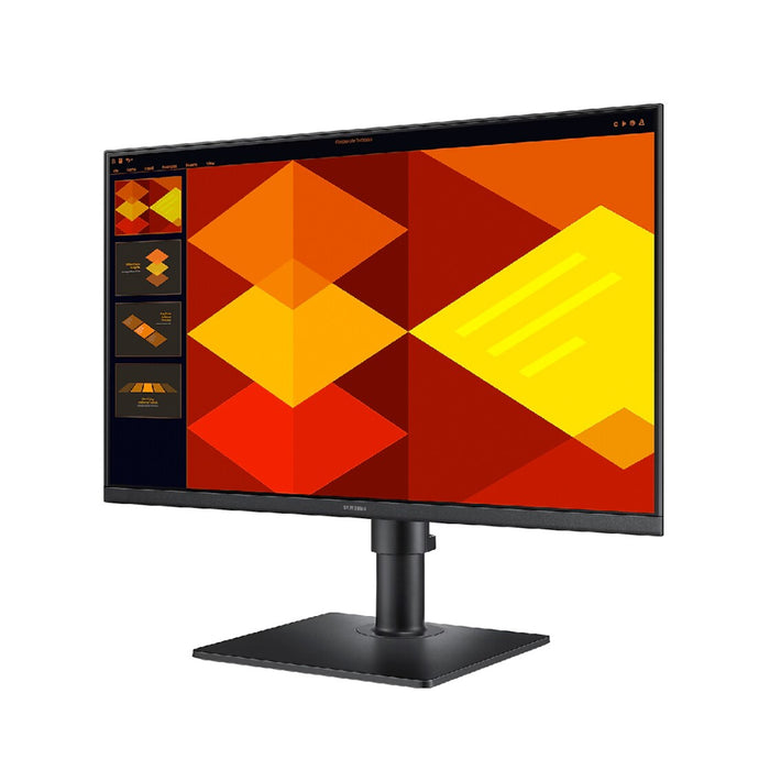 Samsung Monitor S4 S40GD 24" FHD 100Hz