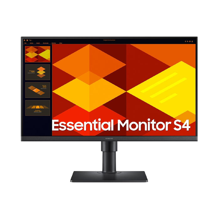 Samsung Monitor S4 S40GD 24" FHD 100Hz