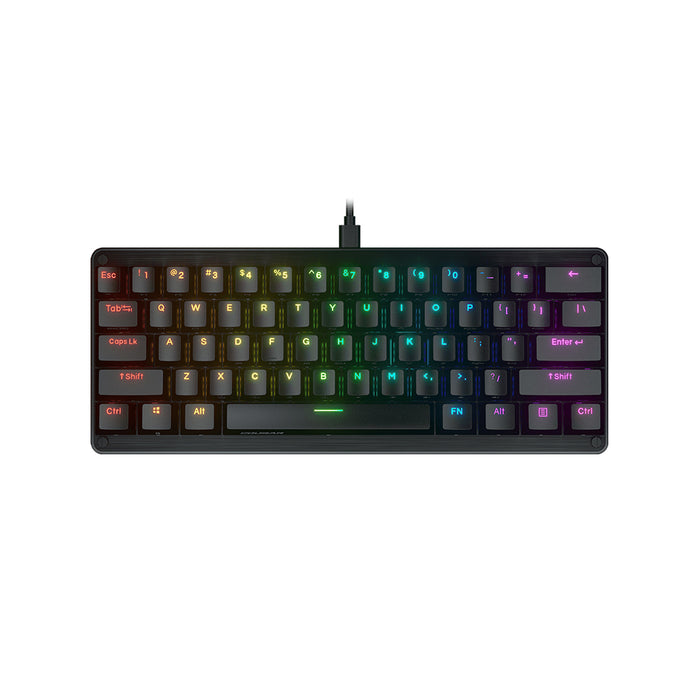 Cougar Mechanical Wired Gaming Keyboard Puri Mini