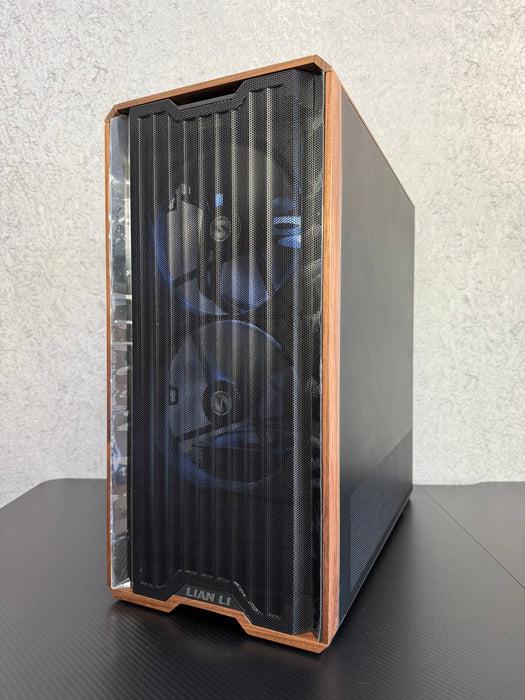 Custom Gaming PC/ i5-13400F/ 32GB / 1TB NVMe/ RTX 5070