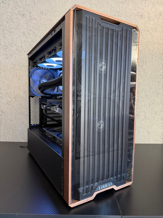 Custom Gaming PC/ i5-13400F/ 32GB / 1TB NVMe/ RTX 5070