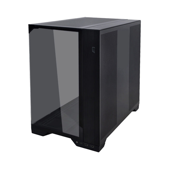 Lian Li PC Case 011 Vision Compact