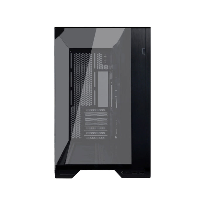 Lian Li PC Case 011 Vision Compact