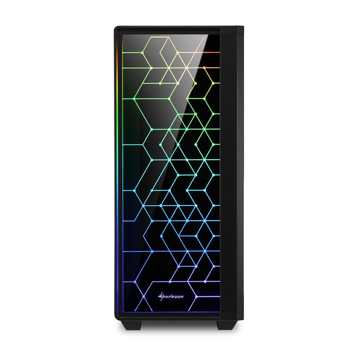 Custom Gaming PC/ The MVP/ i7-12700F/ 32GB/ 2TB SSD NVMe/ RTX 3060