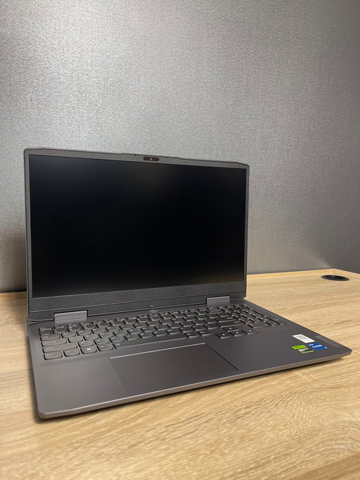 Lenovo Laptop LOQ 15/ i5-13500H/ 16GB/ 1TB/ RTX 4060