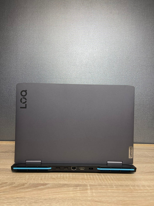 Lenovo LOQ 15 Gaming Laptop/ Ryzen 5 7640HS/ 16GB/ 1TB/ RTX 4050