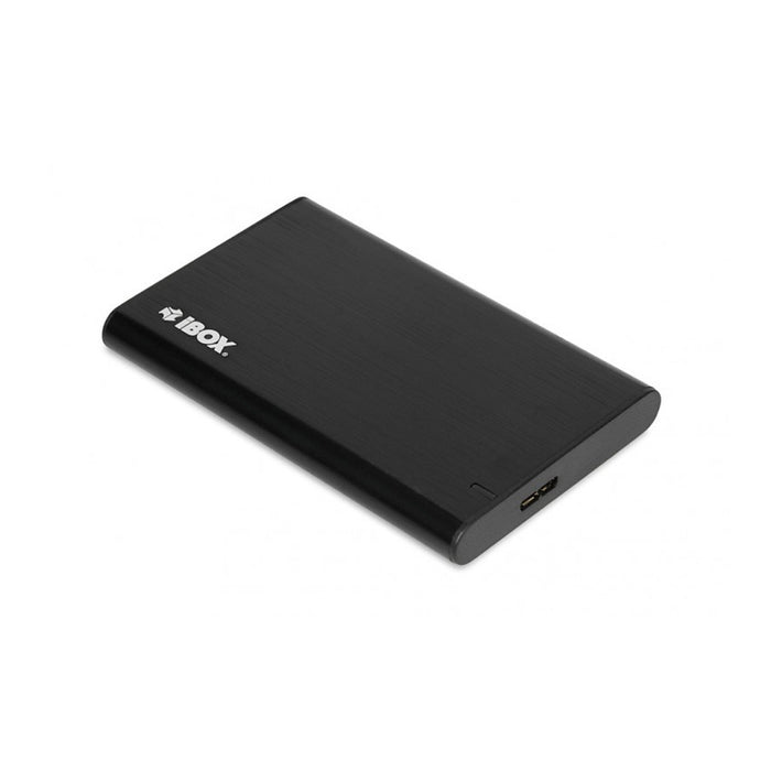 iBox Enclosure 2.5" HDD/SSD