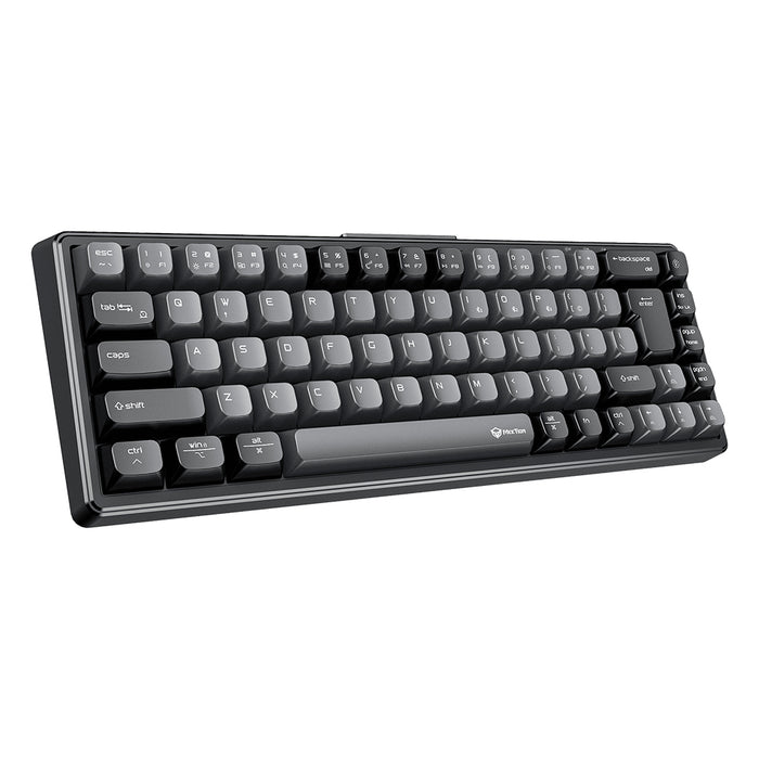 Meetion Mechanical Wireless/Wired Gaming Keyboard MK12